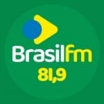 Rádio Brasil FM 81,9