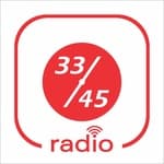 33 45 Radio