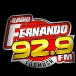 Radio Ferando 92.9