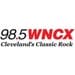 98.5 WNCX - WNCX