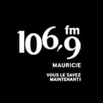 106,9 Maurice - CKOB-FM