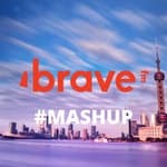 BraveFM - Mashup