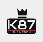 K87 The Nation