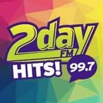 99.7 2day FM - CIQC-FM