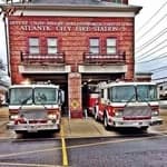 Atlantic City / Atlantic County, NJ Fire, EMS