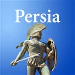 Calm Radio - Persia