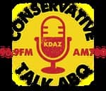 Conservative Talk ABQ - KDAZ