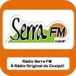 Radio Serra FM