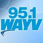 95.1 WAYV - WAYV