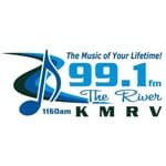 99.1 The River - KMRV