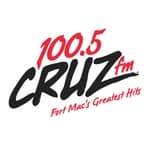 100.5 Cruz FM - CHFT-FM