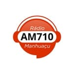 Radio AM 710 Manhuaçu