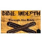 Bible Indepth Radio