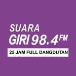 Suara Giri 98.4 FM