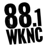 WKNC 88.1 FM - WKNC-FM