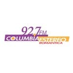 Columbia Estereo