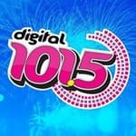 Digital 101.5 - XHAVO