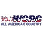 95.7 WCRC - WCRC