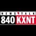 News/Talk 840 - KXQQ-HD2