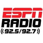 ESPN Radio 92.5/92.7 - WLPA