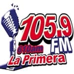 La Primera 105.9 - XEBX