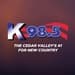 K98.5 - KOEL-FM