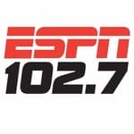 ESPN 102.7 - W274BQ