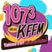 107.3 KFFM - KFFM