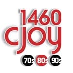 1460 CJOY - CJOY