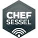 Deluxe Music - Chefsessel