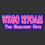 WXGO 1270 AM - WXGO