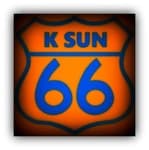 K-SUN66 - Country & Americana