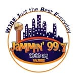 Jammin' 99.7 - W259AV