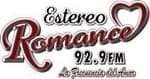 Estereo Romance - XHER