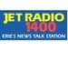 Jet Radio 1400 - WJET