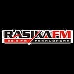 88.9 FM Rasika Pekalongan