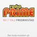 Radio Prime Fredrikstad