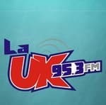 La UK 95.3 FM - XEUK