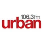 106.3 Urban Radio Bandung