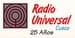 Radio Universal 1150