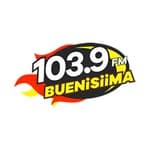 Buenísima 103.9 FM - XHPO-FM