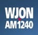 AM 1240 WJON - WJON