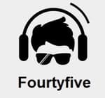 Fourtyfive