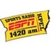 ESPN 1420 - KPEL