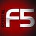 F5 Radio Web