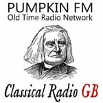 Pumpkin FM - Classical Radio GB