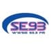 SE93 - WWSE