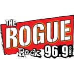 The Rogue 96.9 - KROG