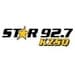 Star 92.7 - KZSQ-FM