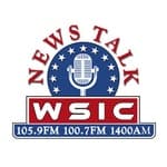 WSIC Radio Station - WISC